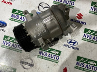 Compresor clima ac renault clio 4 motor 0.9 tce 926007741R