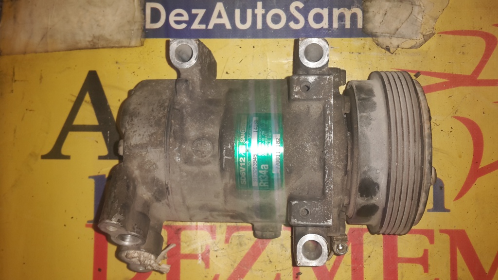 Compresor clima Ac Renault Clio II cod 7700111182