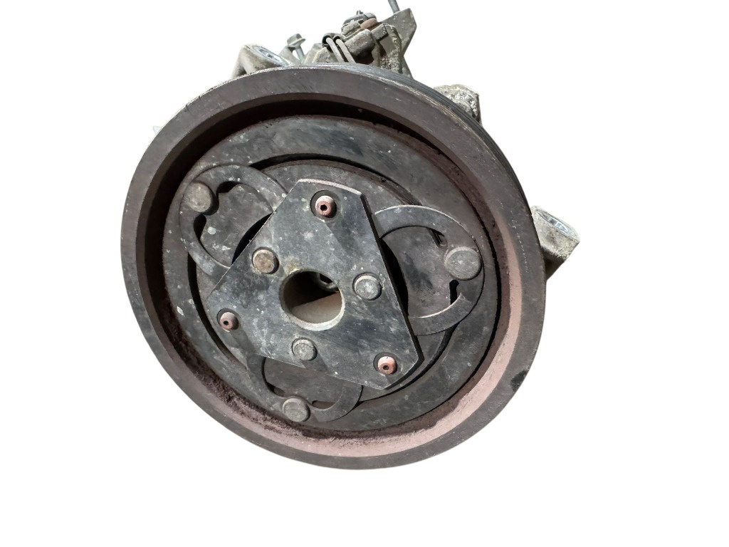 Compresor Clima / AC Renault Fluence Megane Dacia 8201025121
