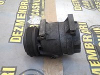 Compresor clima AC Renault Laguna 2 1.9 DCI