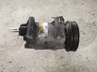 Compresor Clima AC Renault Megane 2 1.5 dCi cod 8200316164