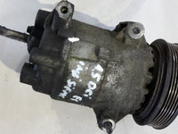 Compresor clima Ac Renault Megane 2 1.5 dci euro 4, injectie siemens