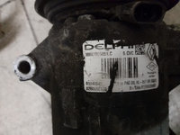 Compresor clima AC Renault Megane 2 1.5 dci diesel Delphi 8200600110