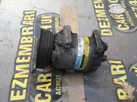 Compresor clima AC Renault Megane 2 1.5 DCI