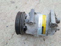 Compresor clima AC Renault Megane 2 1.6 16v