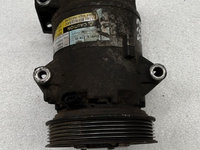 Compresor clima AC Renault Megane 2 1.6 benzina K4M-D8 82 kw 2006 8200050141