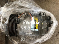 Compresor clima AC Renault Megane 2 1.9 dCi cod 8200309193