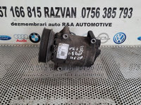 Compresor Clima Ac Renault Megane 2 Scenic 2 1.5 Dci Euro 4 106 Cai Injectie Siemens Dezmembrez Renault Megane 2 1.5 Dci Euro 4