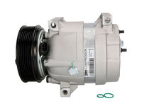 COMPRESOR CLIMA AC RENAULT MEGANE I (BA0/1_) VALEO VAL699361 1996 1997 1998 1999 2000 2001 2002 2003