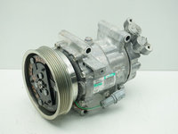 Compresor Clima AC Renault Megane II 2003/10-2008/02 1.5 dCi 74KW 101CP Cod 8200953359