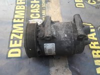 Compresor clima AC Renault Scenic 1.9 DCI