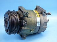 Compresor Clima AC Renault Scenic I 2000/07-2003/08 2.0 16V 1998 102KW 139CP Cod 1135309