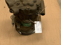 Compresor clima AC Renault Symbol 1.5 DCI 2005 8200315744