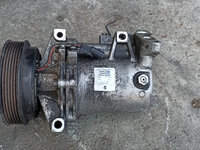 Compresor clima ac Renault Thalia 3, 2013-2023, 92600 3VC6B