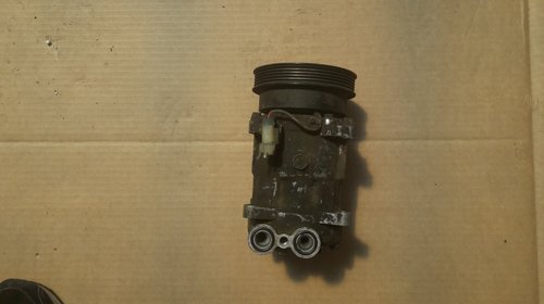 Compresor clima AC Rover 400