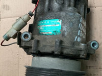 Compresor clima AC Rover 45 1.8 benzina 2000 JPB101240 5994801060