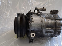 COMPRESOR CLIMA AC SAAB 9-3 2.2 D 2003 COD OEM GM 13140505