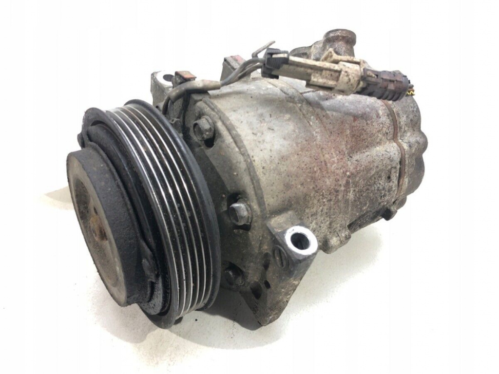 Compresor Clima AC Saab 9-3 2002/09-2015/02 D75, D