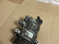 Compresor clima AC Skoda Fabia 2 / Vw Polo etc 1.6 tdi diesel CAY CAYA