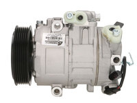 COMPRESOR CLIMA AC SKODA FABIA I (6Y2) THERMOTEC KTT090038 1999 2000 2001 2002 2003 2004 2005 2006 2007 2008