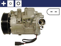 COMPRESOR CLIMA AC SKODA FABIA I Combi (6Y5) MAHLE ACP 18 000S 2000 2001 2002 2003 2004 2005 2006 2007