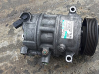 Compresor clima AC Skoda Octavia 2 1.9 tdi-BLS