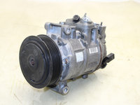 Compresor Clima AC Skoda Octavia I Combi 1998/07-2004/09 1.6 55KW 75CP Cod 1K0820859H