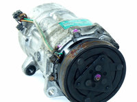 Compresor Clima AC Skoda Octavia I Combi 1998/07-2010/12 1.8 T T 110KW 150CP Cod 7M3820803