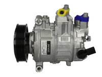 COMPRESOR CLIMA AC SKODA OCTAVIA II (1Z3) DENSO DCP02030 2004 2005 2006 2007 2008 2009 2010 2011 2012 2013