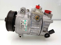 Compresor Clima AC Skoda Octavia II 2004/05-2006/05 1.4 55KW 75CP Cod 1K0820859F