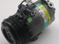 Compresor Clima AC Suzuki Splash 2012/08-2020/12 1.2 67KW 91CP Cod 09132918