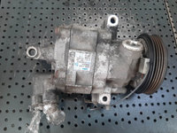 Compresor clima ac suzuki splash opel agila b 1.0 b 1.2 95200-51ka0