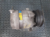 Compresor clima ac t20sed 2.0 b daewoo tacuma 715029bj