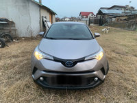 Compresor clima AC Toyota C-HR 1.8 Benzina Hybrid 2018