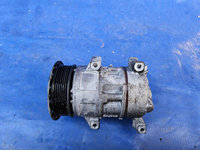 Compresor clima AC Toyota Rav 4 2.2 diesel euro 5 2008-2015 cod 447260-1258 motor 2AD 150 CP Toyota Avensis