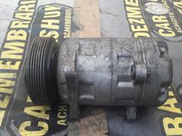 Compresor clima AC Volkswagen Golf 4 1.9 TDI