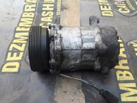 Compresor clima AC Volkswagen Golf 4 1.9 TDI