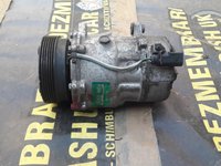 Compresor clima AC Volkswagen Golf 4 1.9 TDI