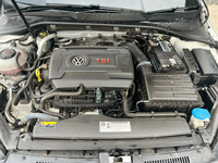 Compresor clima ac Volkswagen Golf 7 2.0 GTI