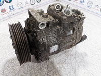 COMPRESOR CLIMA AC Volkswagen Golf V BKD, 2.0TDi cod 1K0820803J