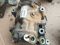 Compresor clima Ac Volvo S60 1.6 hdi diesel 31348213 3818202245 Sanden SD7V16