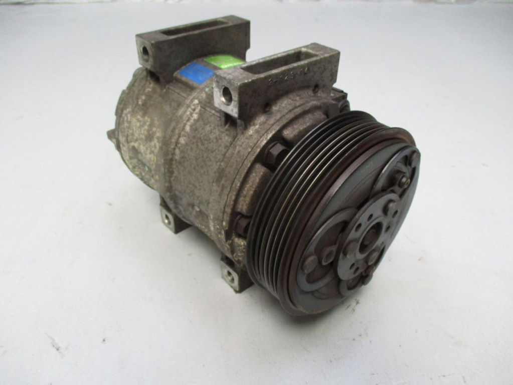 Compresor Clima AC Volvo S60 I 2000/07-2