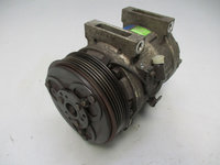 Compresor Clima AC Volvo S80 I 2001/06-2006/07 184 3.0 200 200KW 272CP Cod 8708581