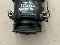 Compresor clima AC Volvo V40 1.9 diesel 85kw 2002 8200040681