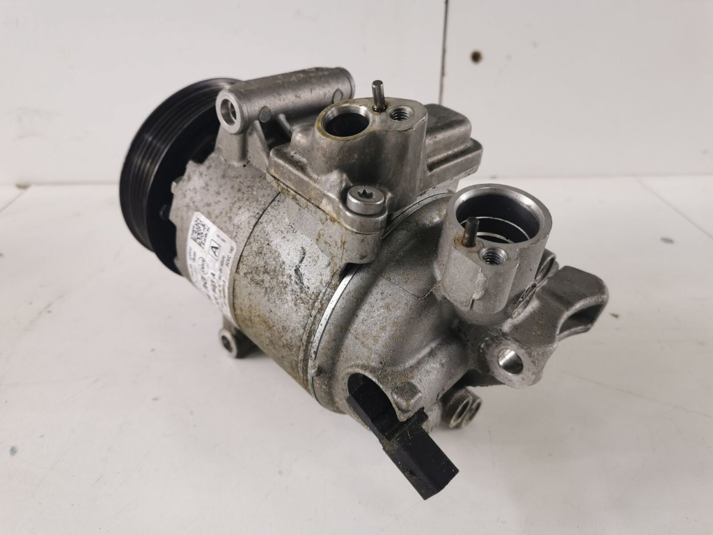 Compresor Clima AC VW EOS 2006/06-2009/0