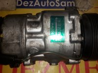 Compresor clima Ac Vw Golf 4 1.9 tdi cod 1J0820803F