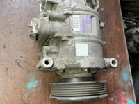 Compresor clima AC VW Golf 6,passat b7,audi,skoda 1.4 Benzina cod : 1K0820859T