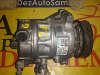 Compresor clima Ac VW Golf 7 1.6 TDI cod 5Q0820803C