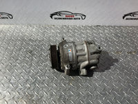 Compresor Clima Ac/ Vw Golf 7 Motor 2.0 TDI CRB