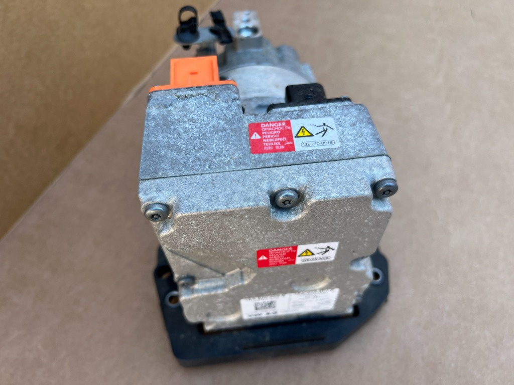 Compresor clima AC VW ID3 ID.3 1EA820808